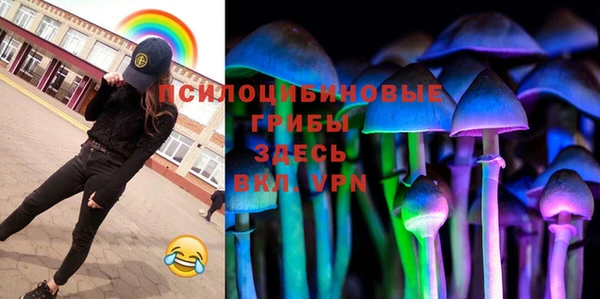 стафф Иннополис
