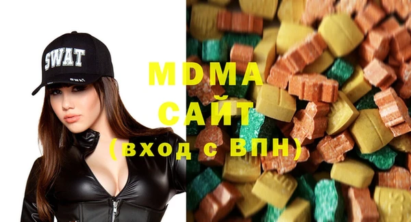 стафф Иннополис
